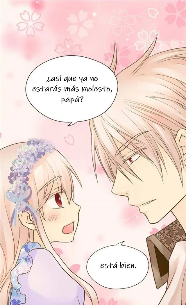 Princesa Imperial (2017) - Capítulo 93 - Página 37 - LectorTMOo