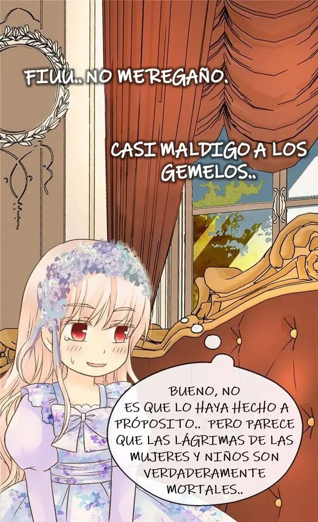 Princesa Imperial (2017) - Capítulo 93 - Página 38 - LectorTMOo