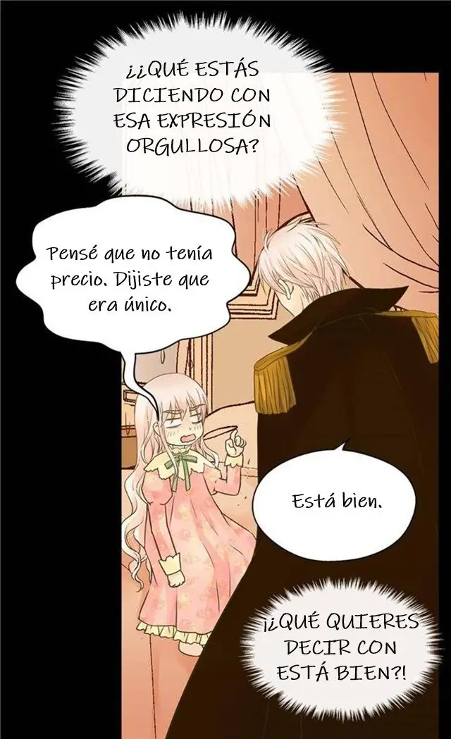 Princesa Imperial (2017) - Capítulo 93 - Página 50 - LectorTMOo