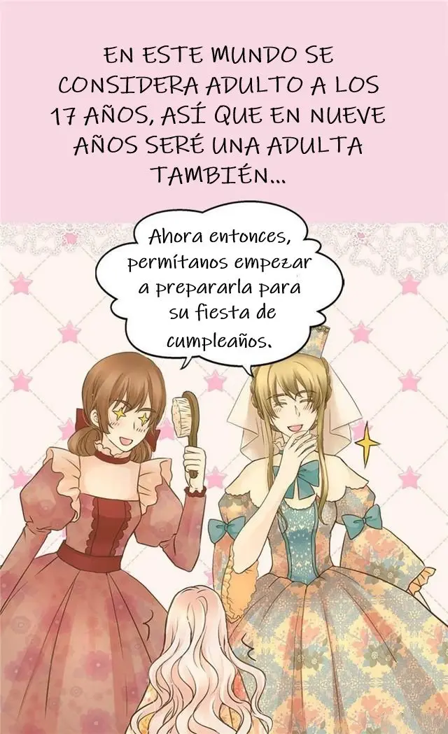 Princesa Imperial (2017) - Capítulo 94 - Página 25 - LectorTMOo