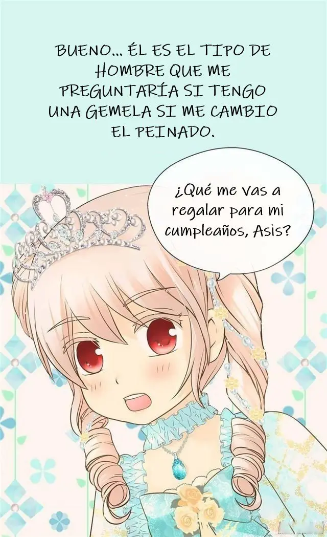 Princesa Imperial (2017) - Capítulo 94 - Página 34 - LectorTMOo