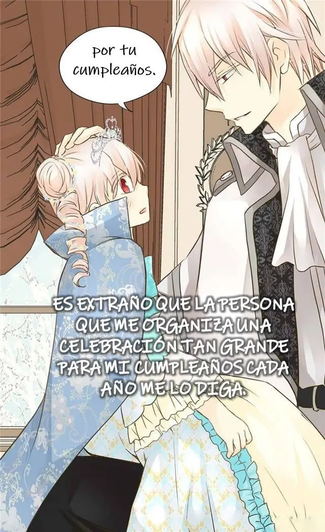 Princesa Imperial (2017) - Capítulo 94 - Página 45 - LectorTMOo