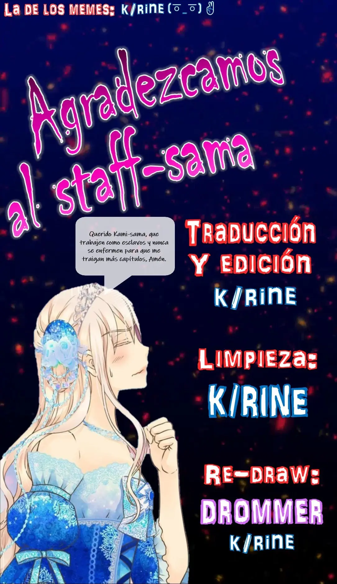 Princesa Imperial (2017) - Capítulo 94 - Página 60 - LectorTMOo
