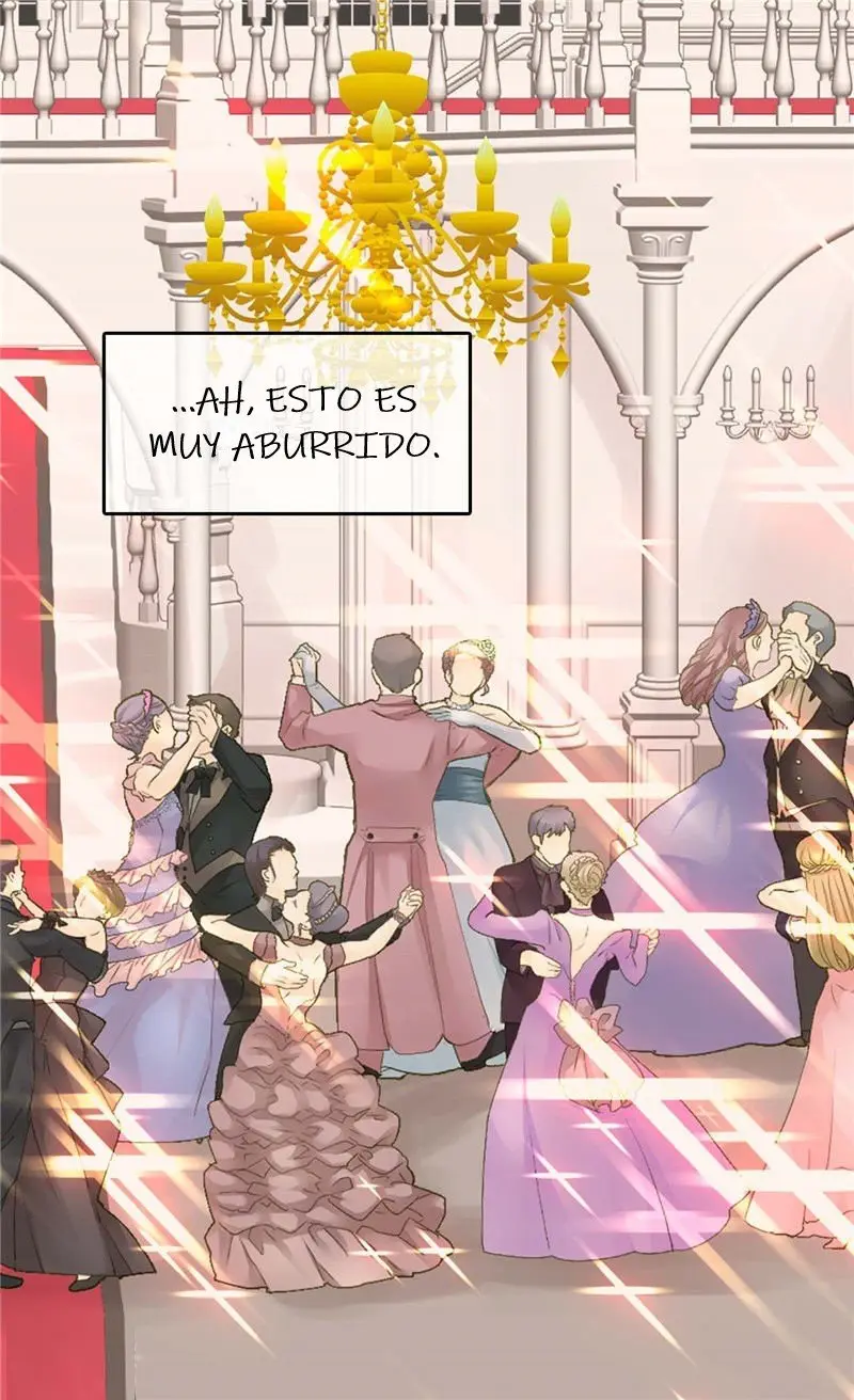 Princesa Imperial (2017) - Capítulo 95 - Página 3 - LectorTMOo