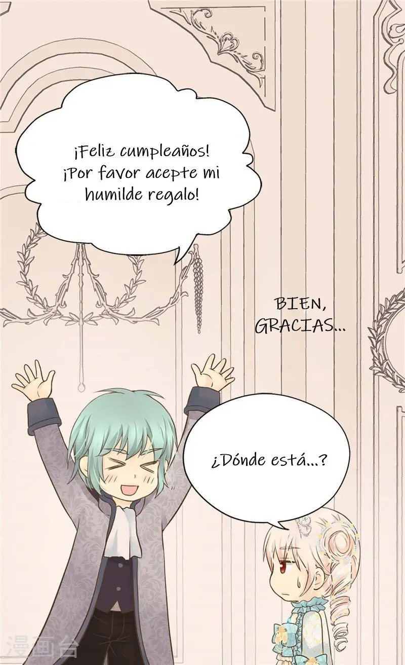 Princesa Imperial (2017) - Capítulo 95 - Página 8 - LectorTMOo