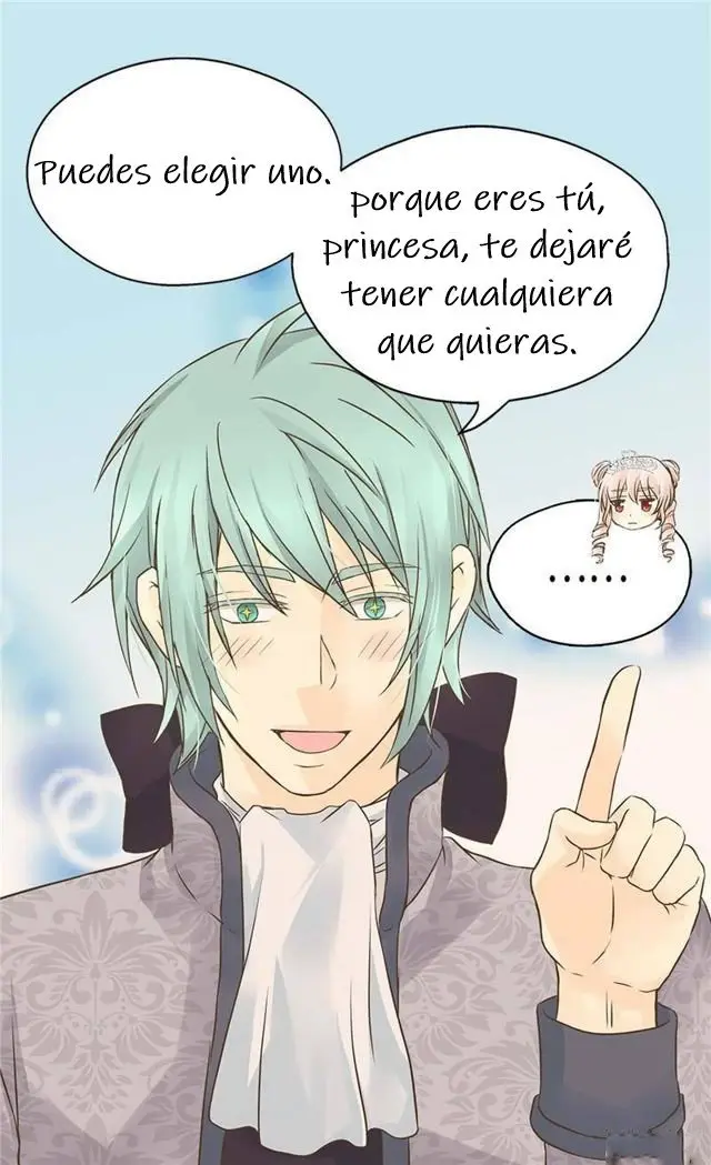 Princesa Imperial (2017) - Capítulo 95 - Página 11 - LectorTMOo