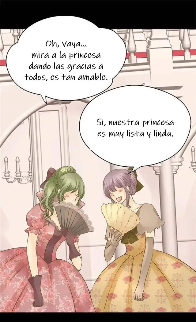 Princesa Imperial (2017) - Capítulo 95 - Página 16 - LectorTMOo