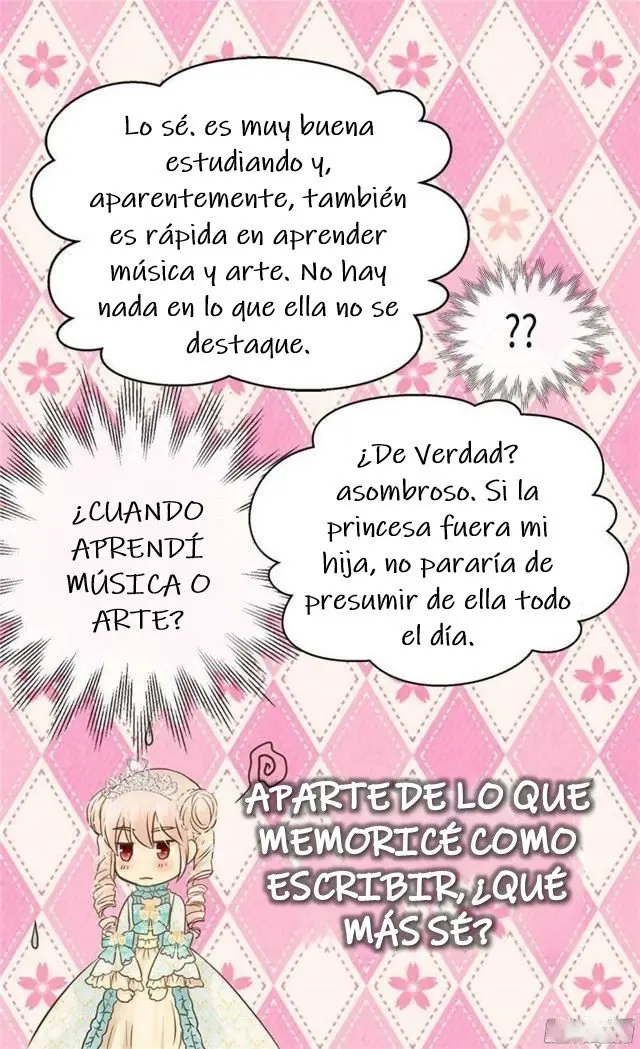 Princesa Imperial (2017) - Capítulo 95 - Página 17 - LectorTMOo