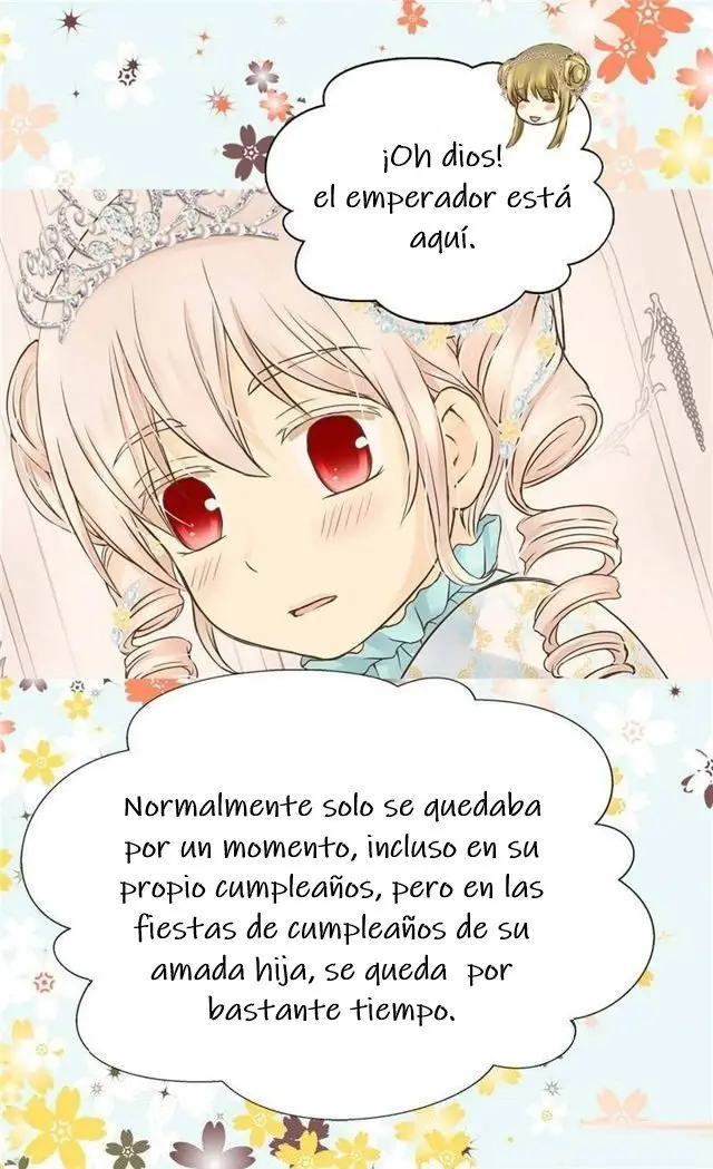Princesa Imperial (2017) - Capítulo 95 - Página 18 - LectorTMOo
