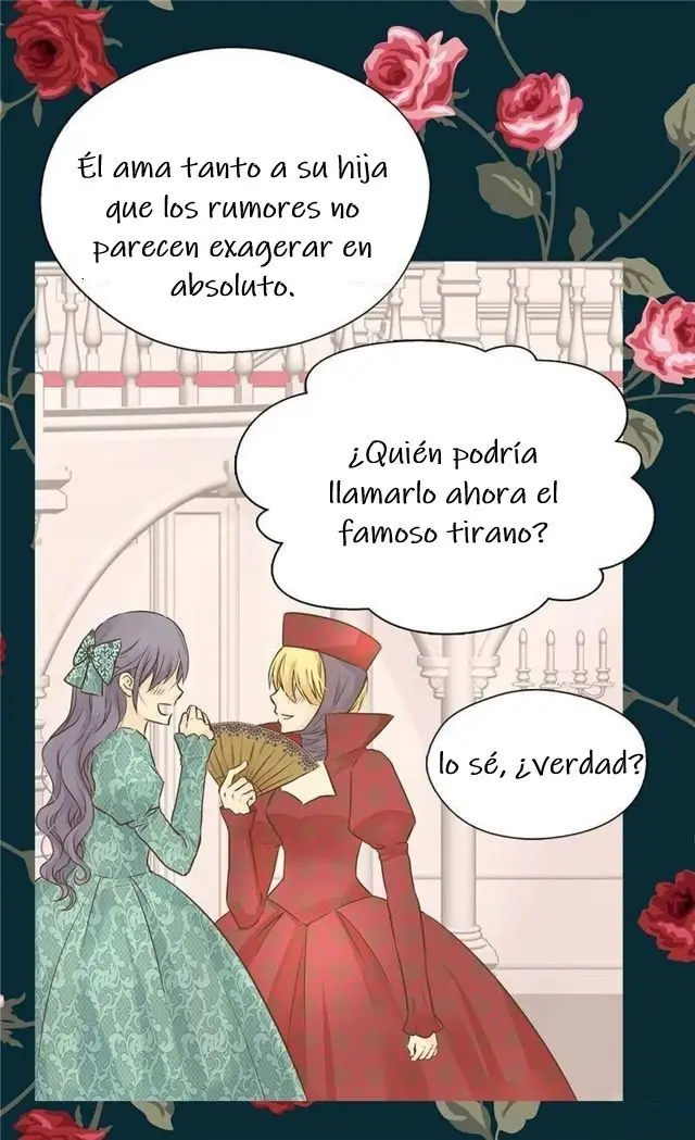 Princesa Imperial (2017) - Capítulo 95 - Página 21 - LectorTMOo