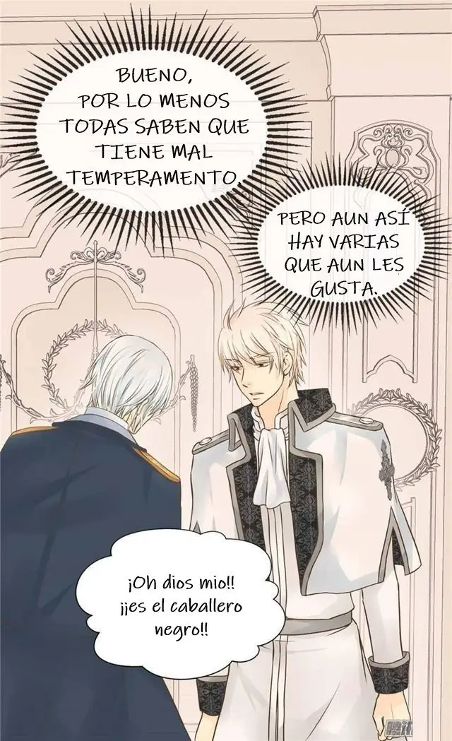 Princesa Imperial (2017) - Capítulo 95 - Página 29 - LectorTMOo