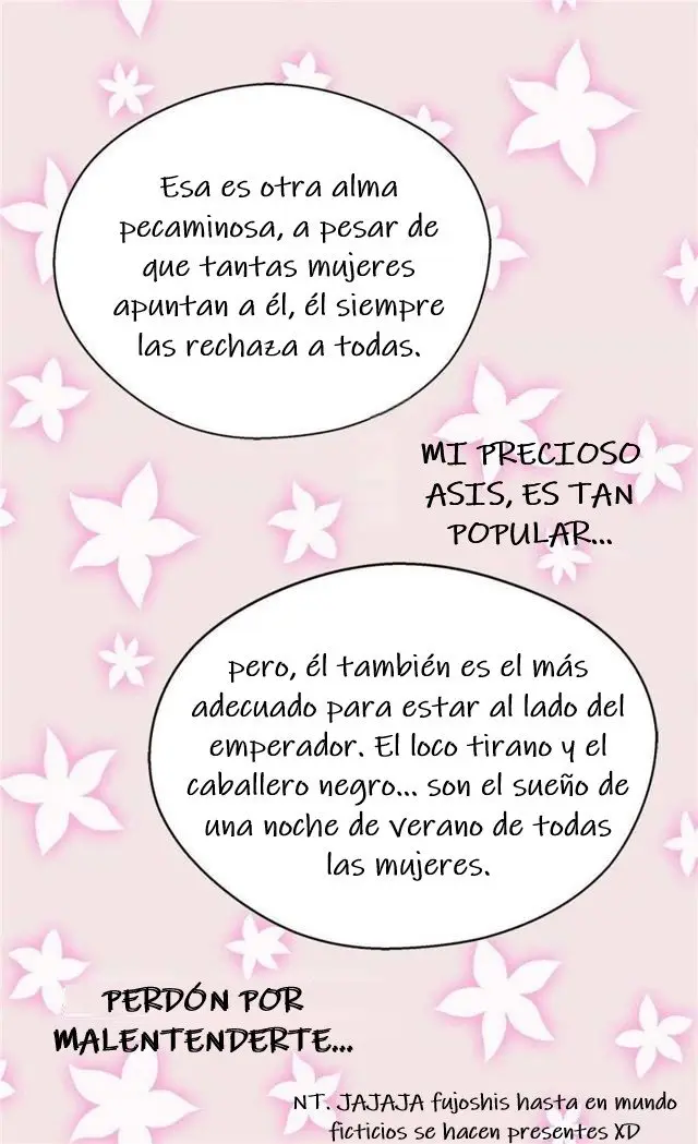 Princesa Imperial (2017) - Capítulo 95 - Página 31 - LectorTMOo