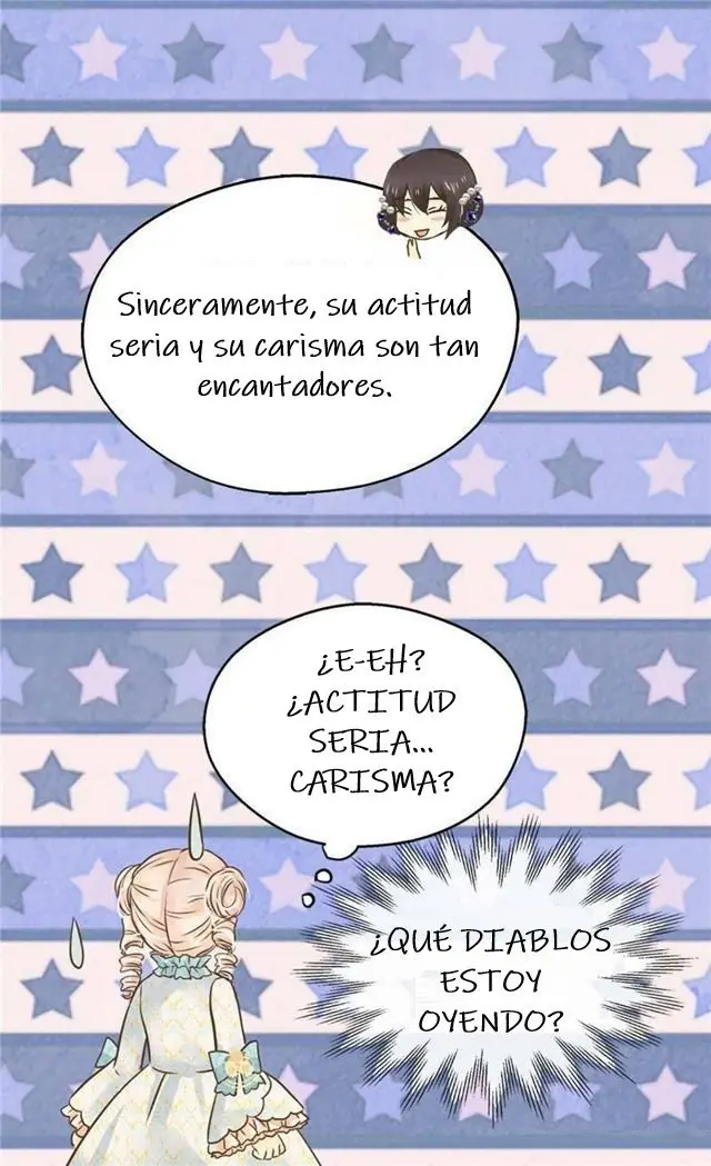Princesa Imperial (2017) - Capítulo 95 - Página 32 - LectorTMOo