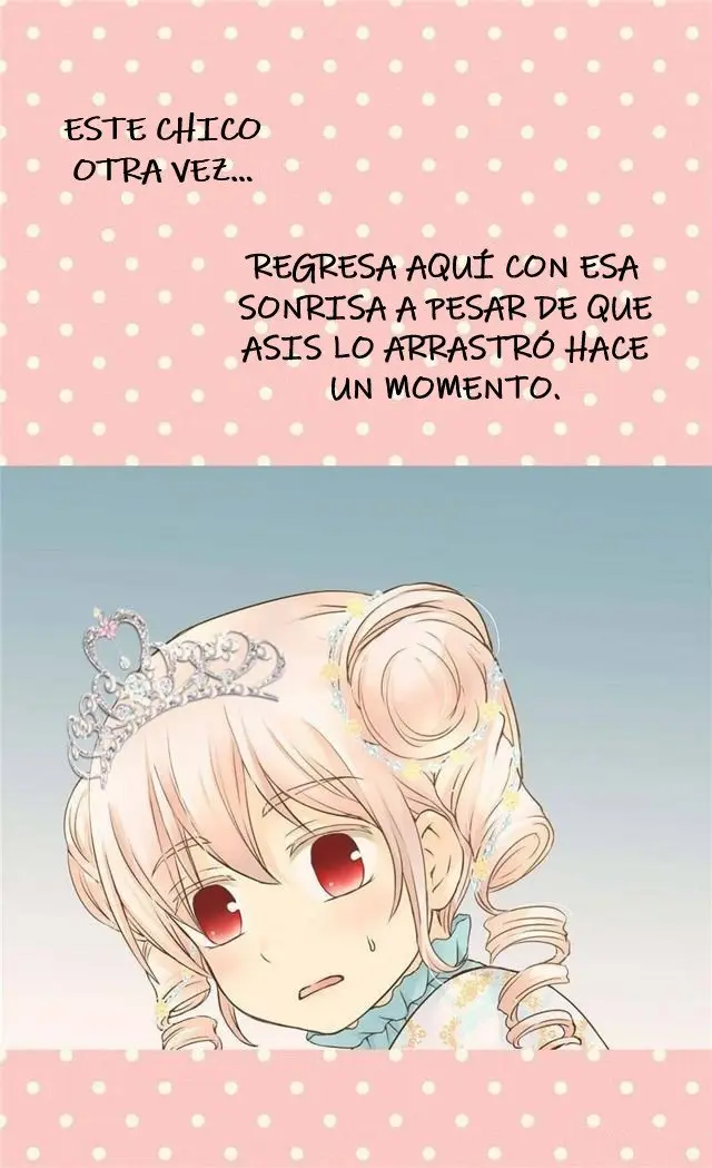 Princesa Imperial (2017) - Capítulo 95 - Página 34 - LectorTMOo