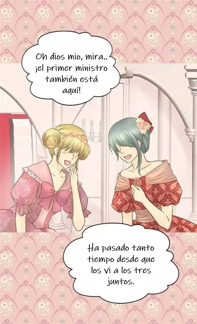 Princesa Imperial (2017) - Capítulo 95 - Página 35 - LectorTMOo