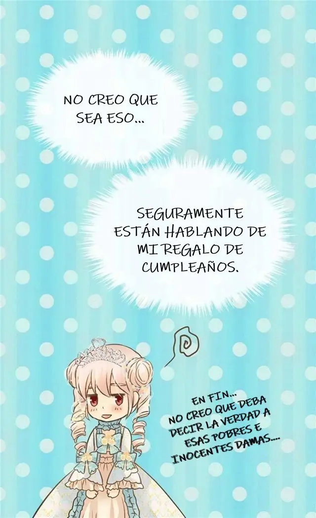 Princesa Imperial (2017) - Capítulo 95 - Página 37 - LectorTMOo