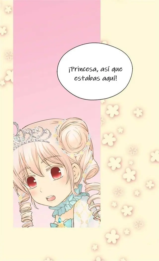 Princesa Imperial (2017) - Capítulo 95 - Página 38 - LectorTMOo