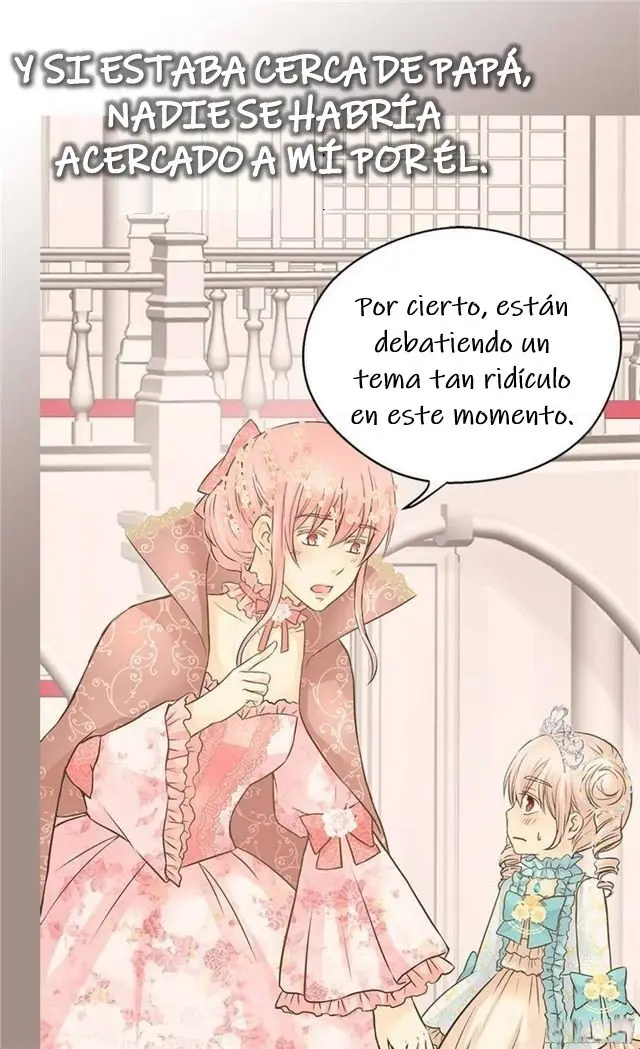Princesa Imperial (2017) - Capítulo 95 - Página 40 - LectorTMOo