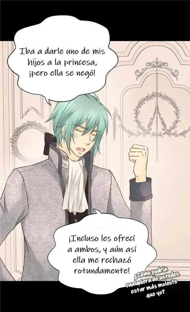 Princesa Imperial (2017) - Capítulo 95 - Página 41 - LectorTMOo