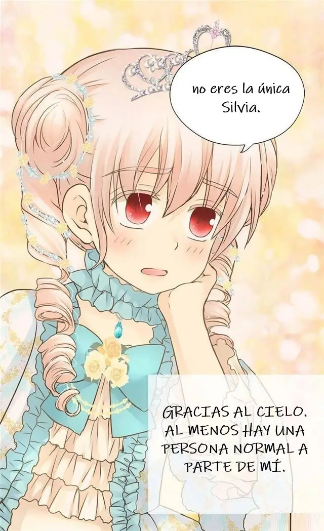 Princesa Imperial (2017) - Capítulo 95 - Página 50 - LectorTMOo