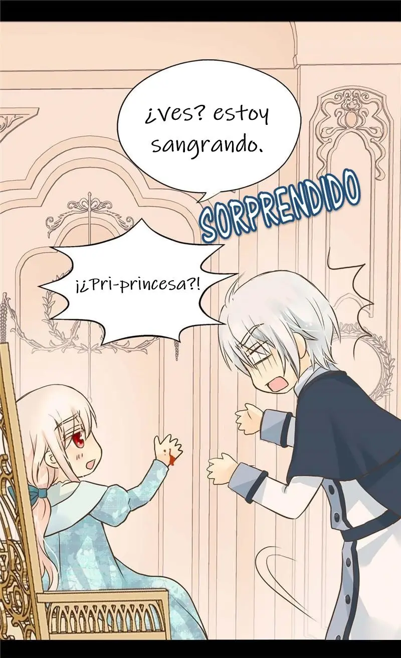 Princesa Imperial (2017) - Capítulo 97 - Página 13 - LectorTMOo