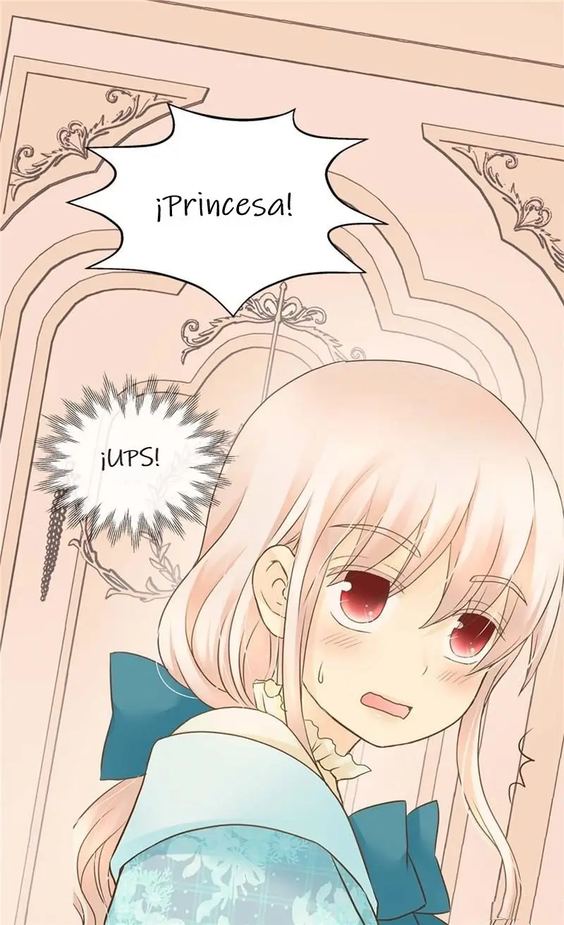 Princesa Imperial (2017) - Capítulo 97 - Página 16 - LectorTMOo