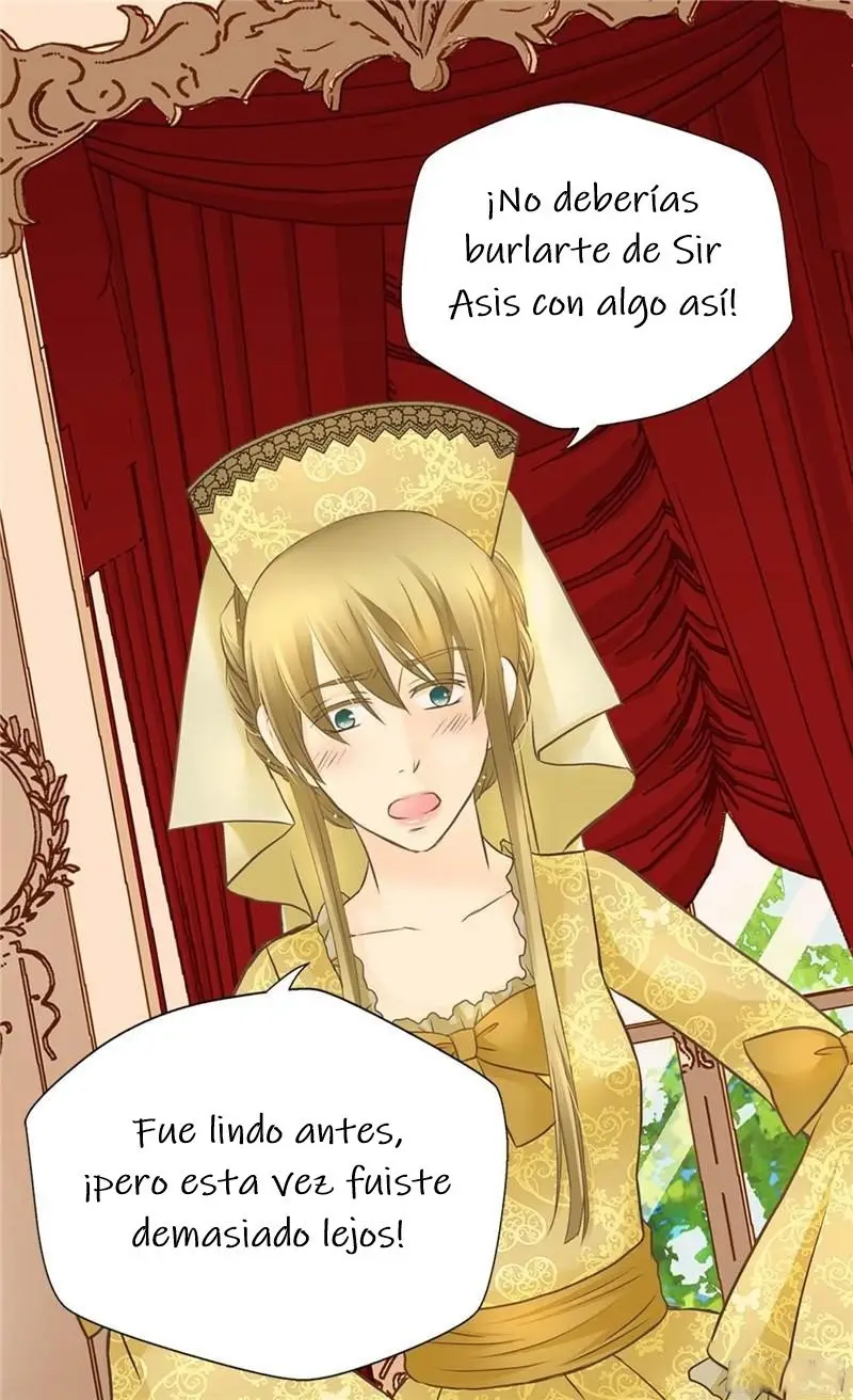 Princesa Imperial (2017) - Capítulo 97 - Página 17 - LectorTMOo