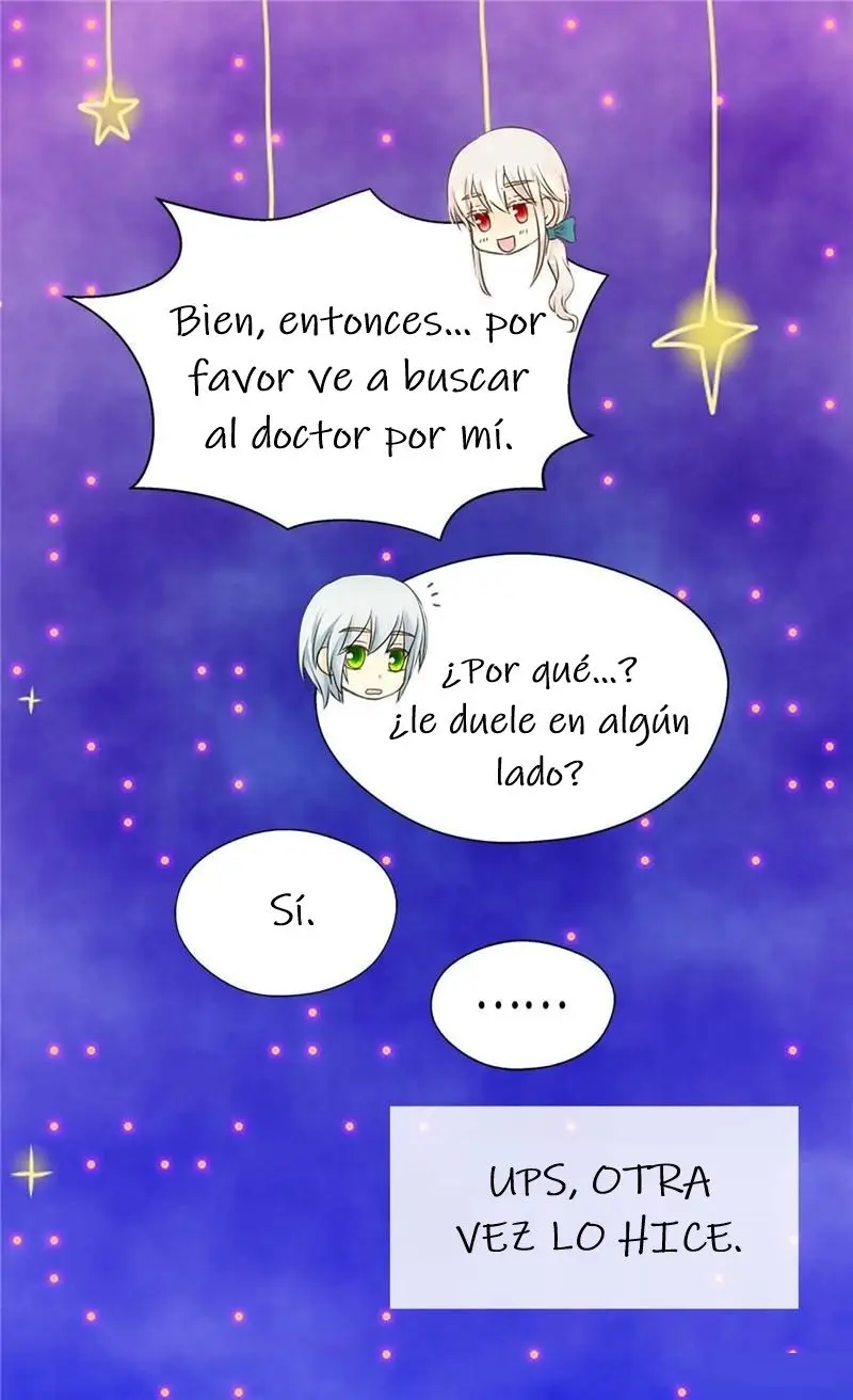 Princesa Imperial (2017) - Capítulo 97 - Página 28 - LectorTMOo