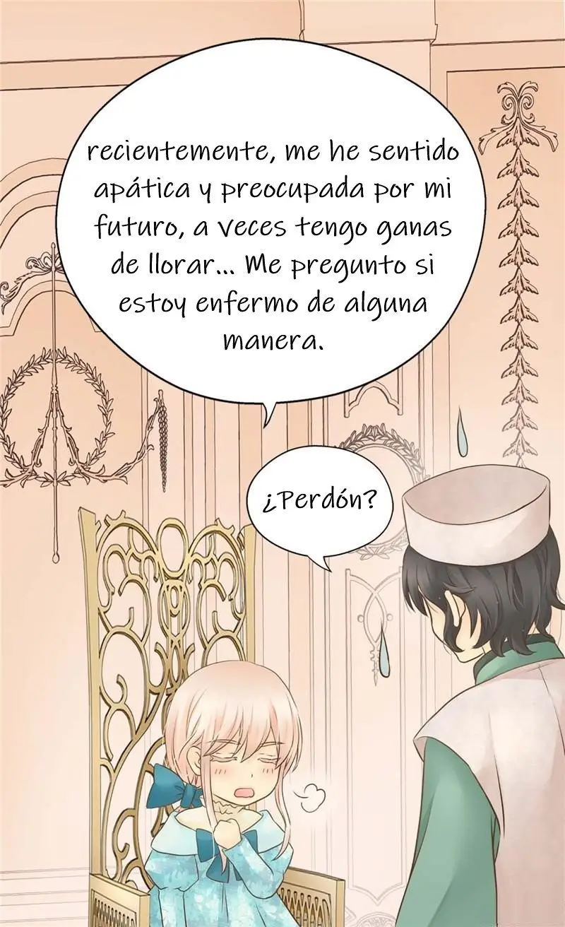 Princesa Imperial (2017) - Capítulo 97 - Página 33 - LectorTMOo