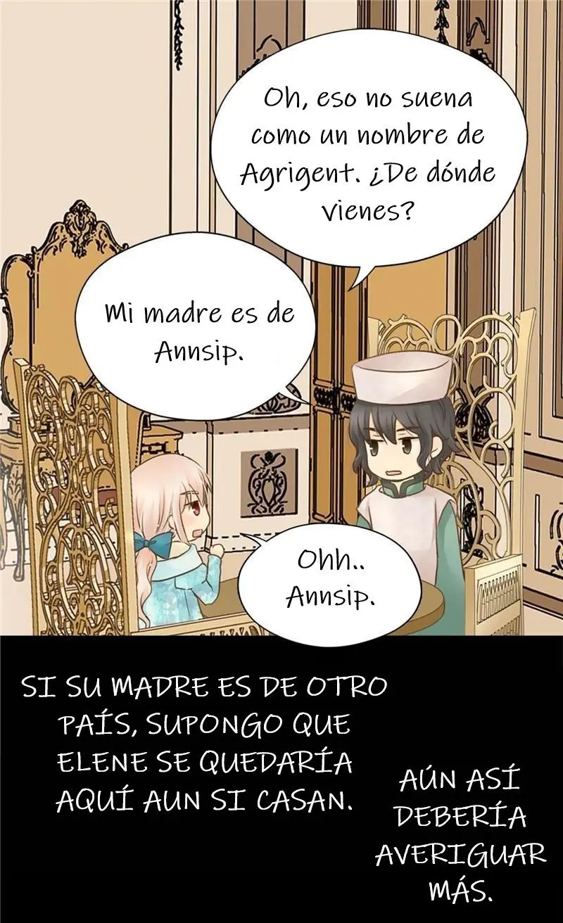 Princesa Imperial (2017) - Capítulo 97 - Página 36 - LectorTMOo