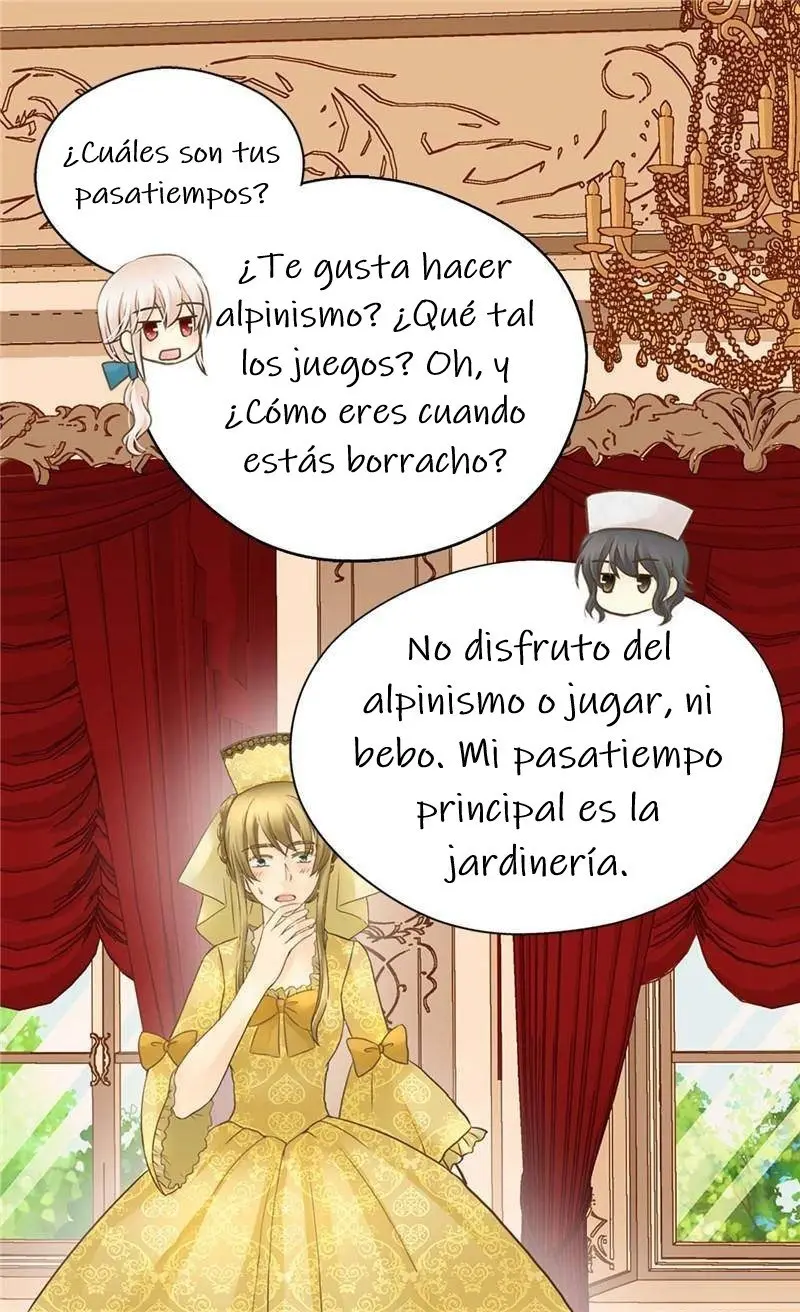 Princesa Imperial (2017) - Capítulo 97 - Página 37 - LectorTMOo