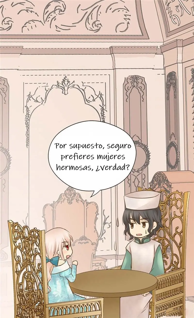 Princesa Imperial (2017) - Capítulo 97 - Página 41 - LectorTMOo