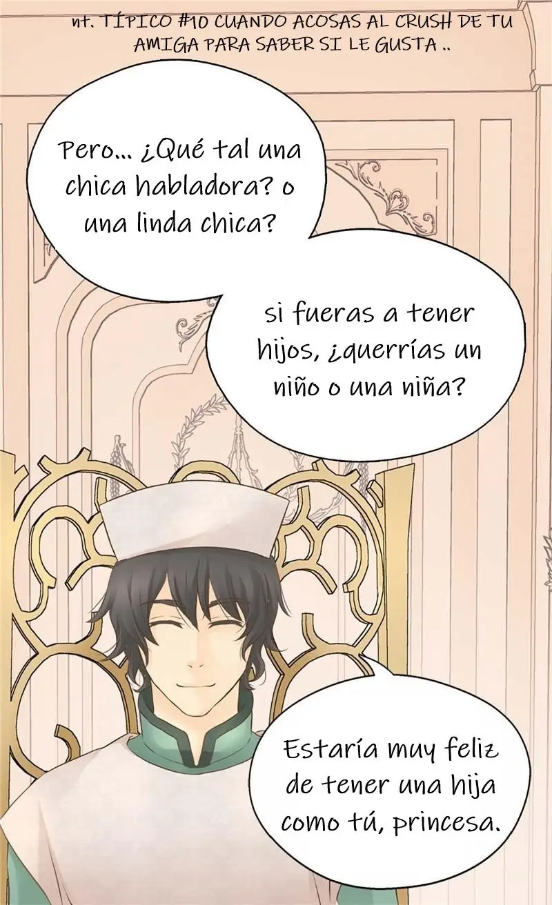 Princesa Imperial (2017) - Capítulo 97 - Página 42 - LectorTMOo