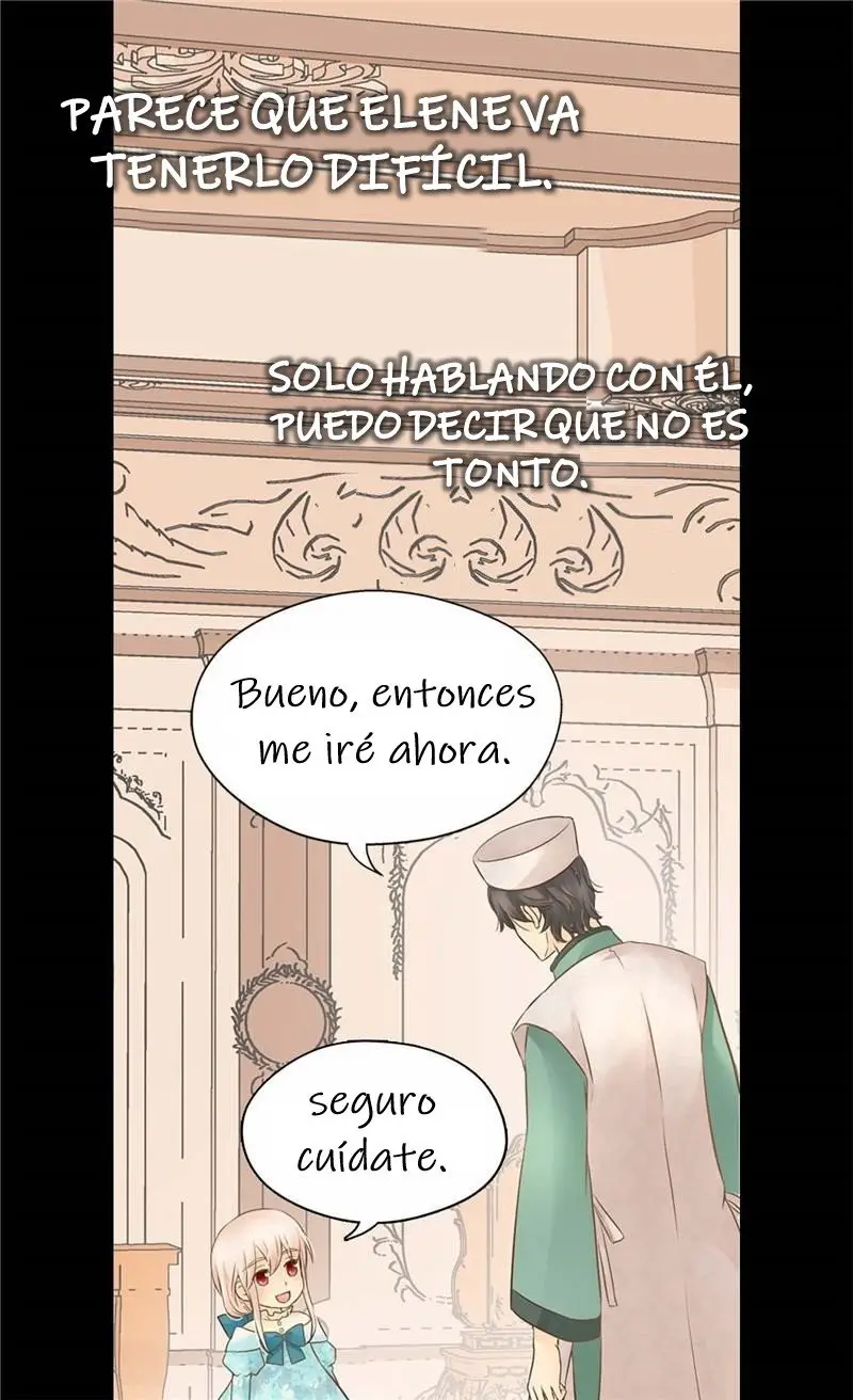 Princesa Imperial (2017) - Capítulo 97 - Página 44 - LectorTMOo
