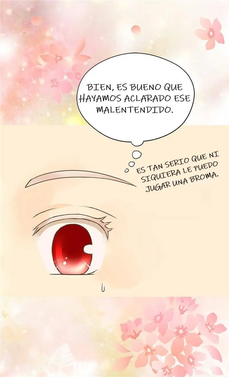 Princesa Imperial (2017) - Capítulo 98 - Página 8 - LectorTMOo