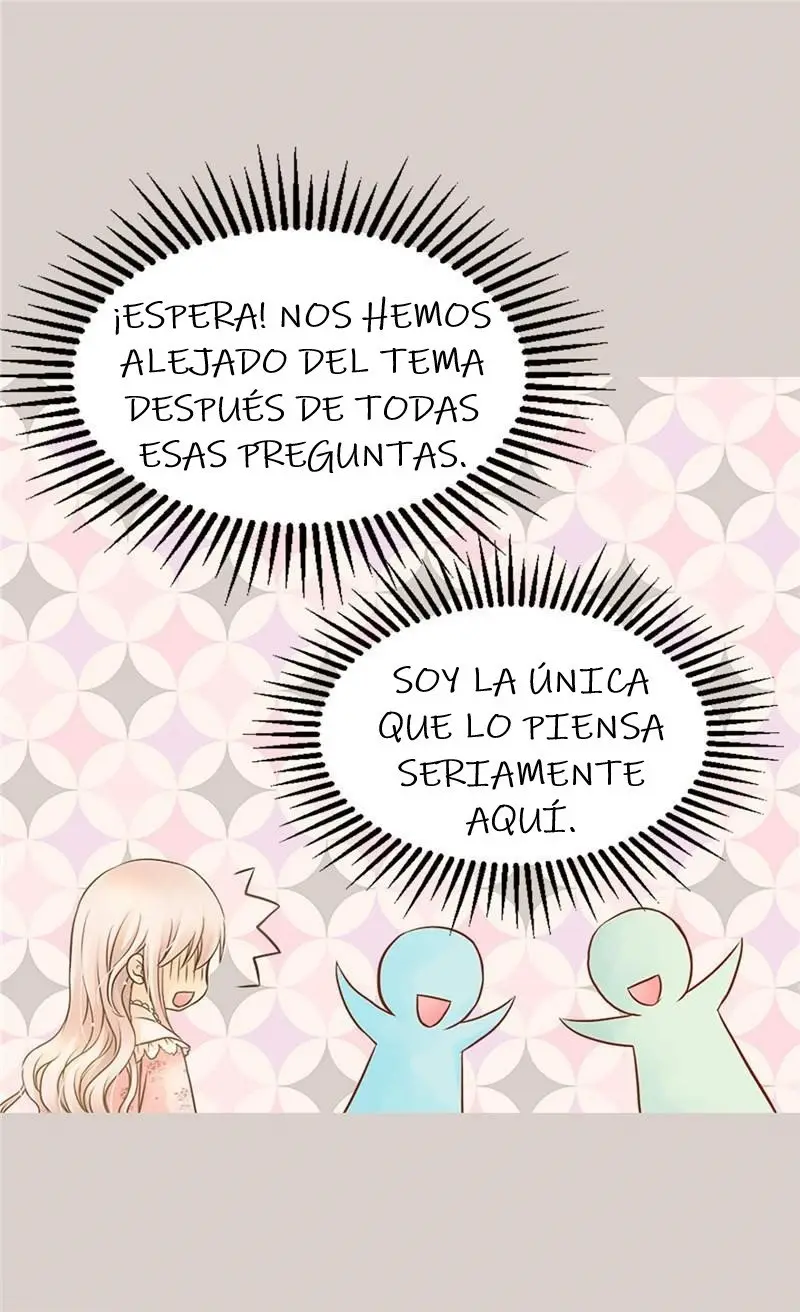 Princesa Imperial (2017) - Capítulo 98 - Página 22 - LectorTMOo