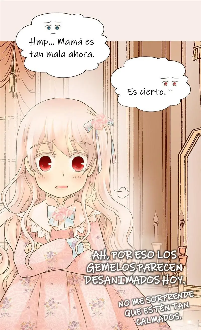 Princesa Imperial (2017) - Capítulo 98 - Página 26 - LectorTMOo