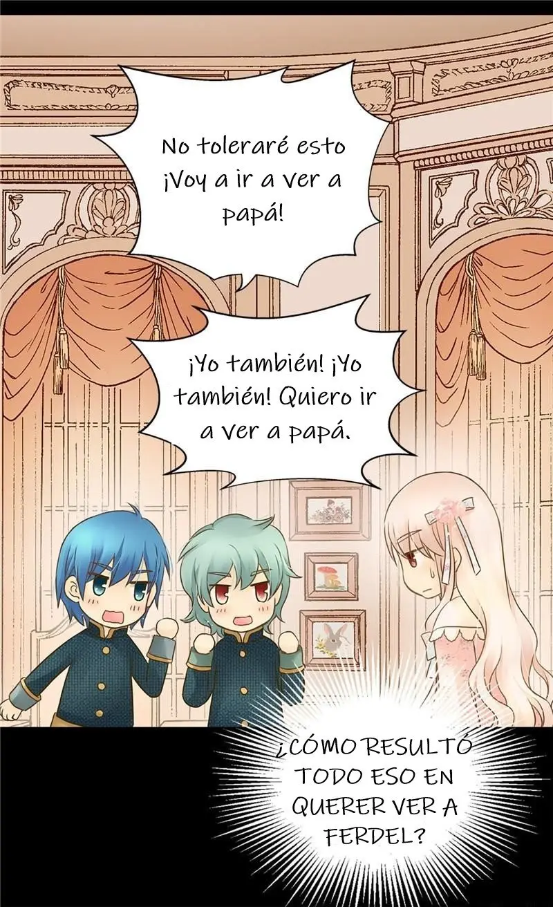 Princesa Imperial (2017) - Capítulo 98 - Página 27 - LectorTMOo