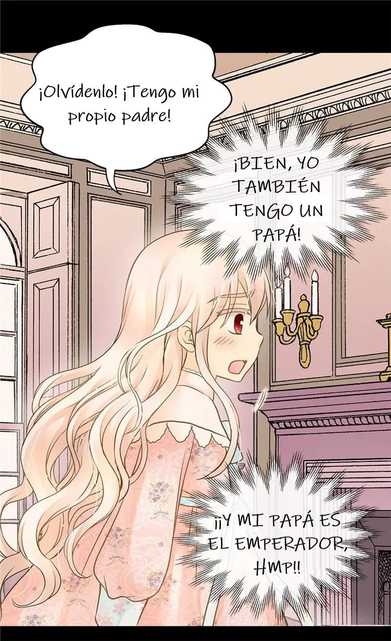 Princesa Imperial (2017) - Capítulo 98 - Página 40 - LectorTMOo