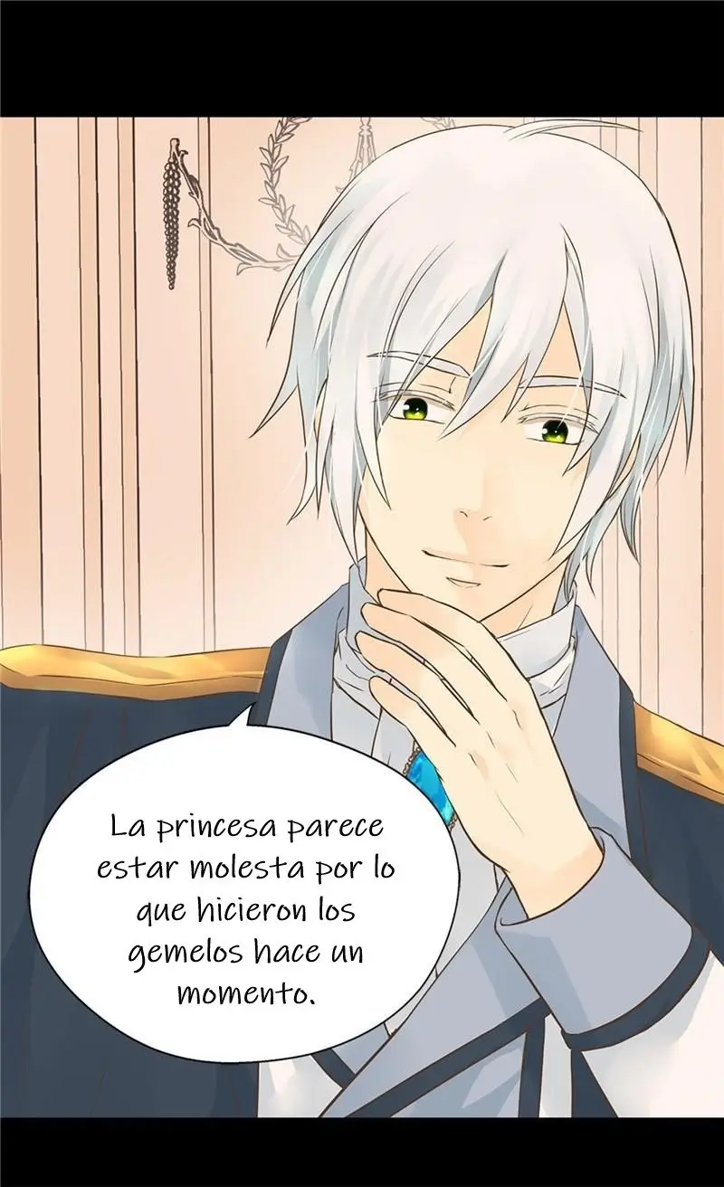 Princesa Imperial (2017) - Capítulo 98 - Página 47 - LectorTMOo