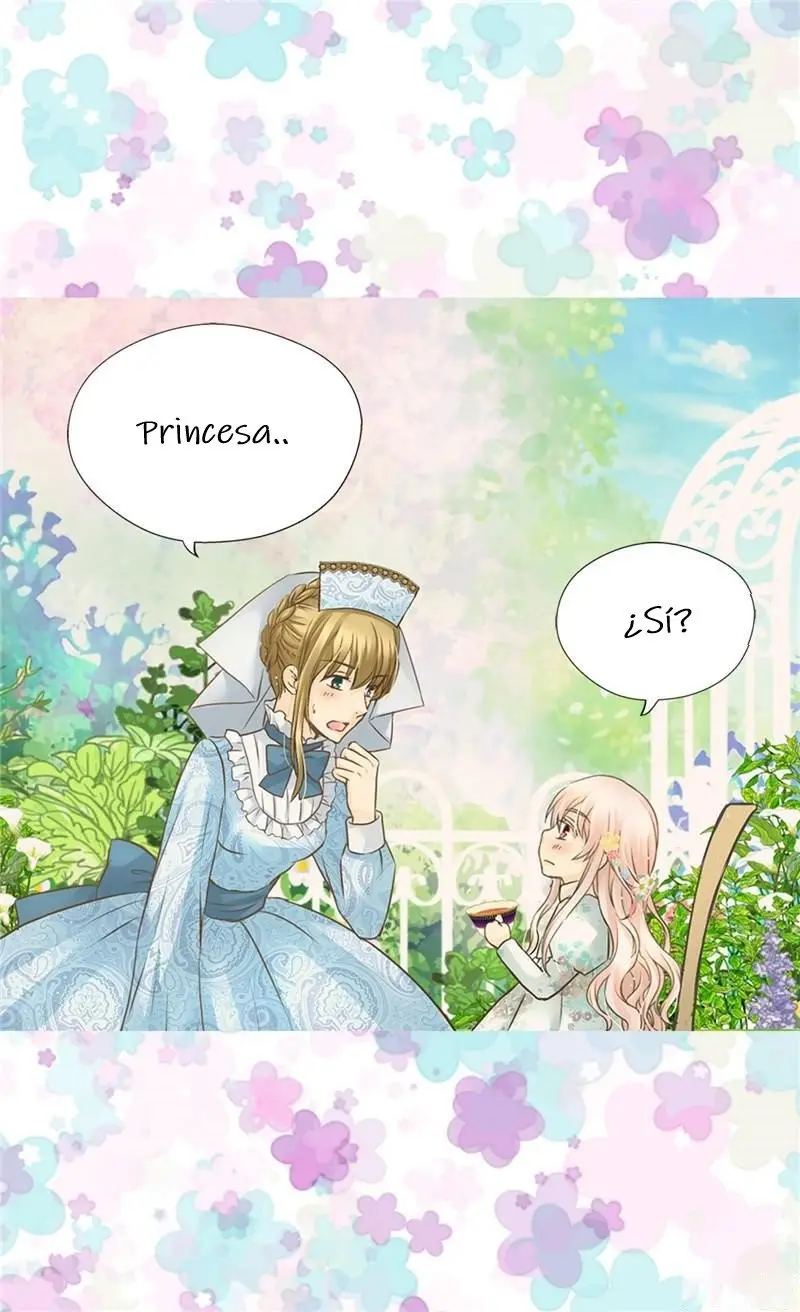 Princesa Imperial (2017) - Capítulo 99 - Página 36 - LectorTMOo
