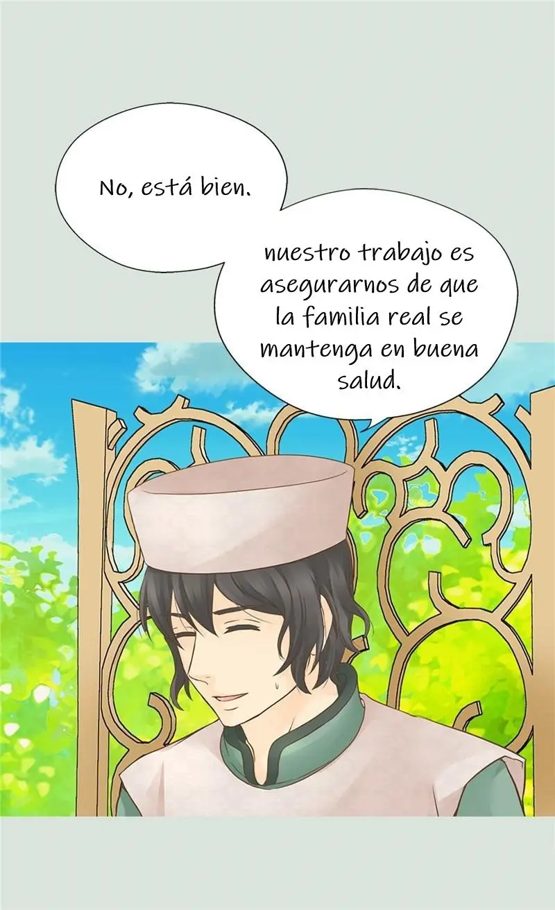 Princesa Imperial (2017) - Capítulo 99 - Página 39 - LectorTMOo
