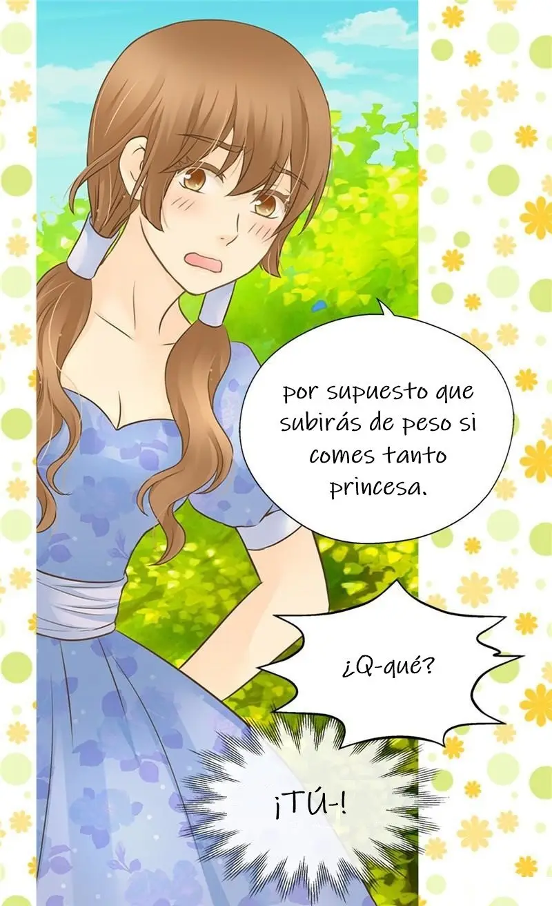 Princesa Imperial (2017) - Capítulo 99 - Página 42 - LectorTMOo