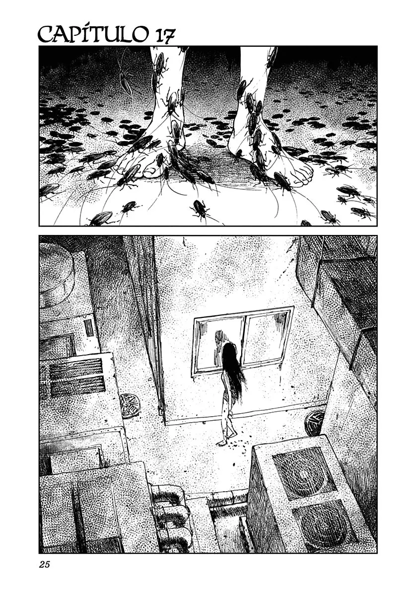 Princesa Insecto (2013) - Capítulo 17 - Página 2 - LectorTMOo