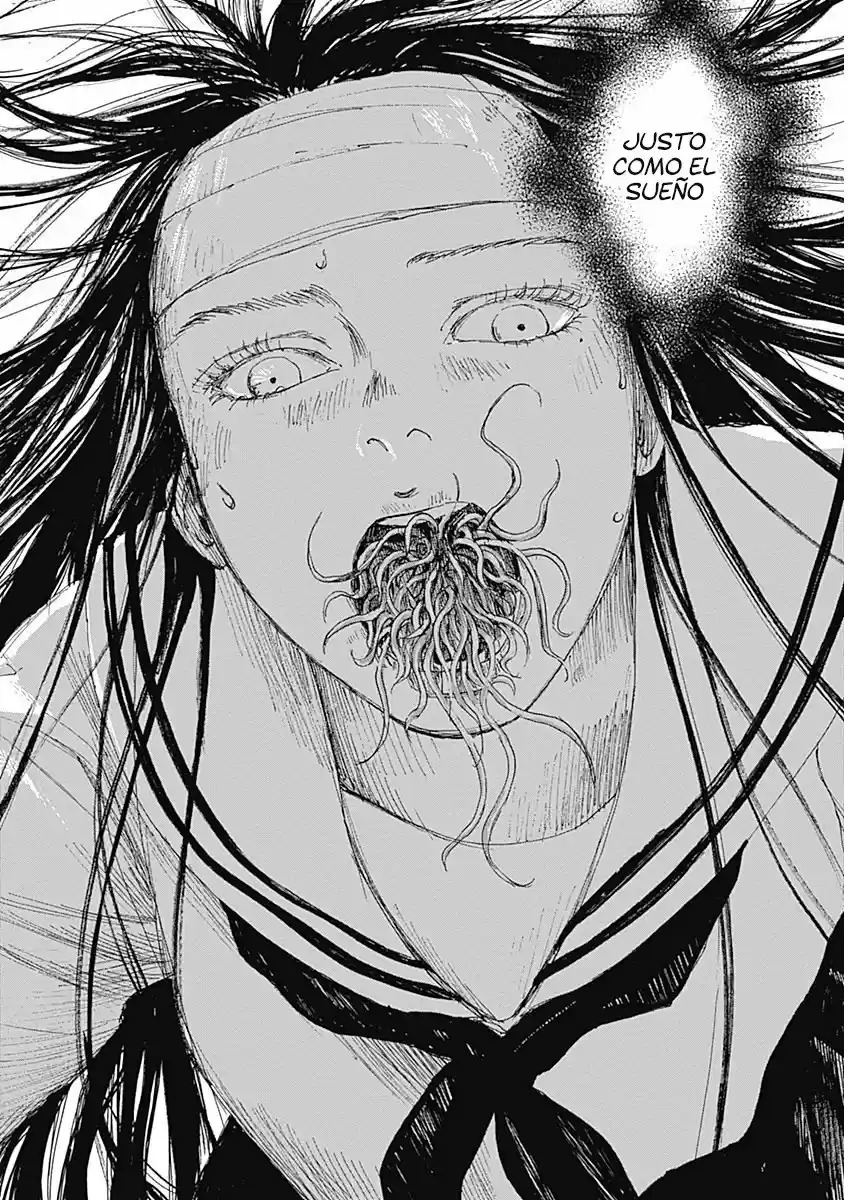 Princesa Insecto (2013) - Capítulo 4 - Página 26 - LectorTMOo