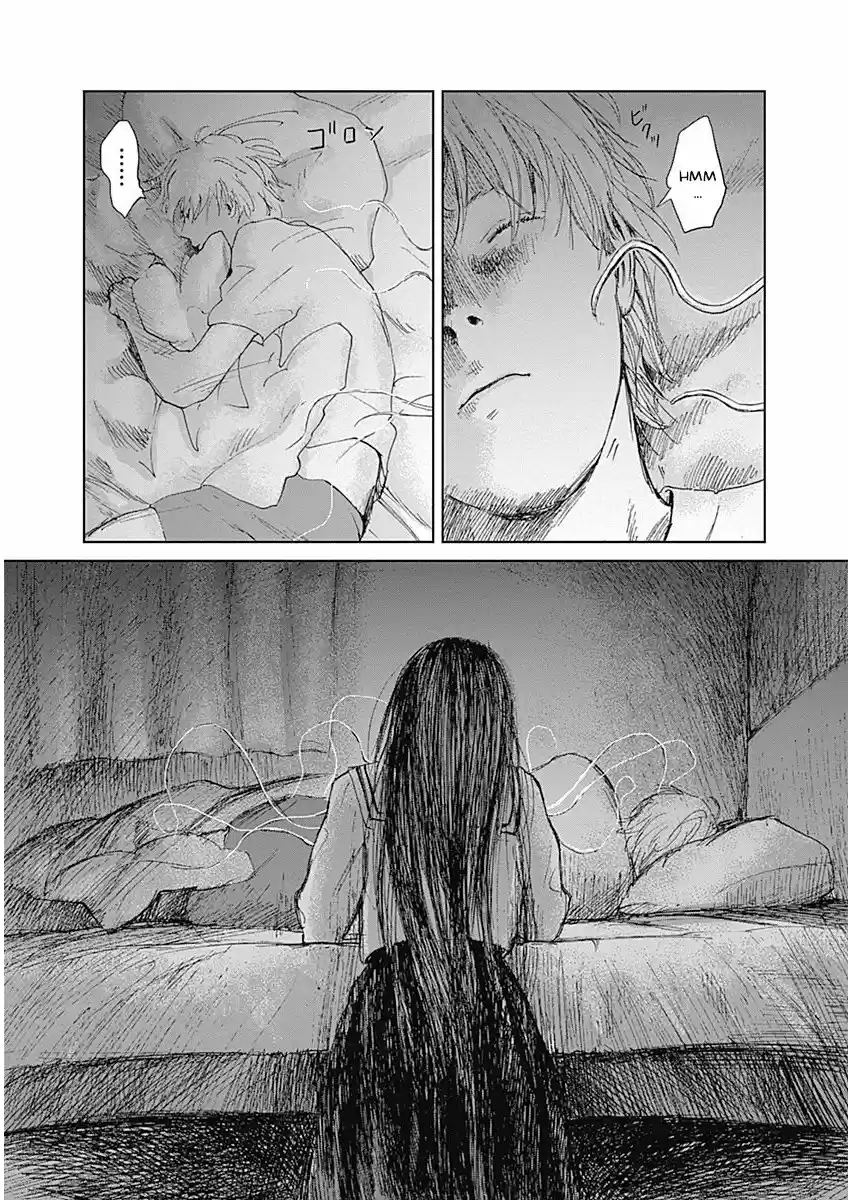 Princesa Insecto (2013) - Capítulo 7 - Página 26 - LectorTMOo