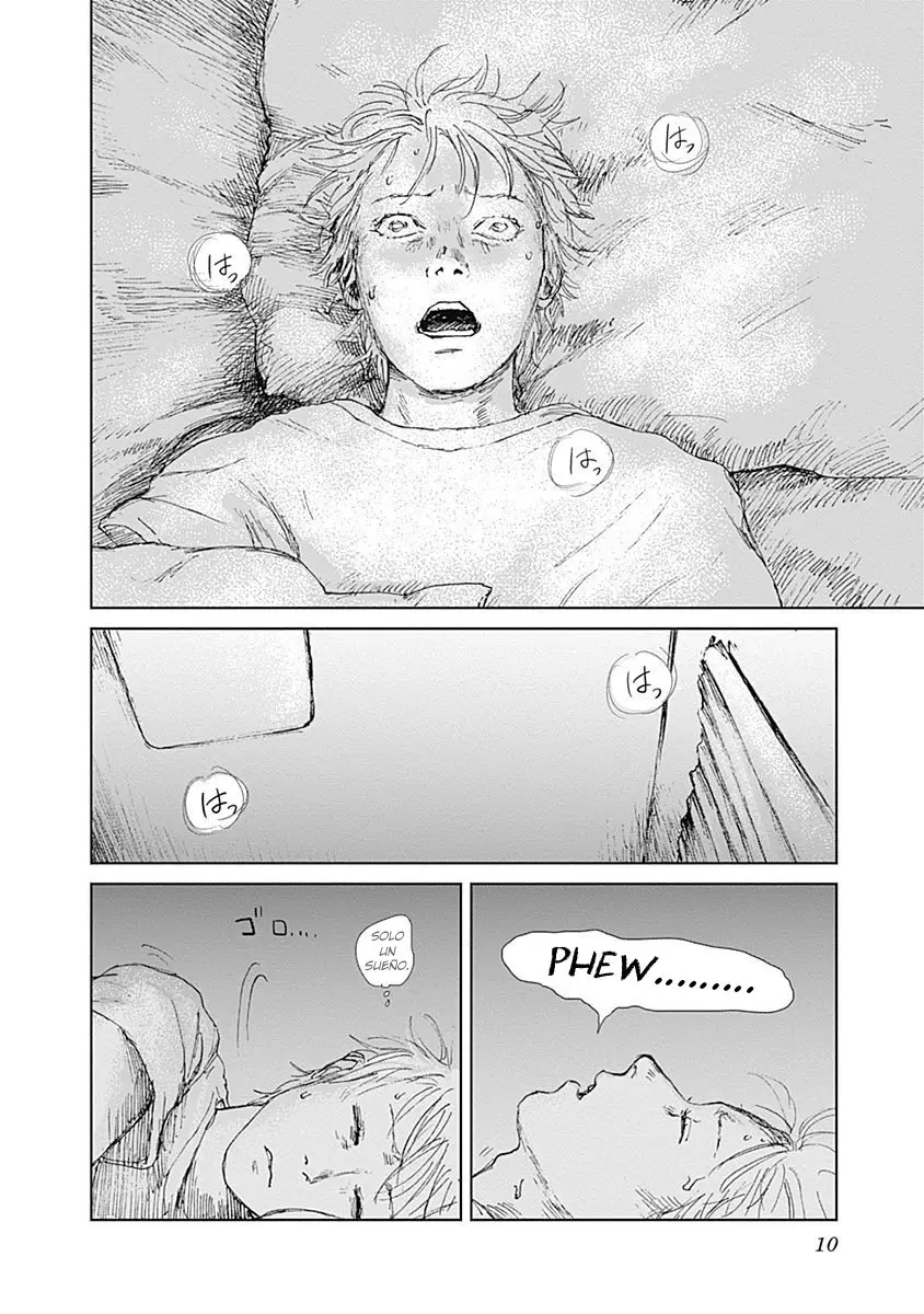 Princesa Insecto (2013) - Capítulo 8 - Página 15 - LectorTMOo