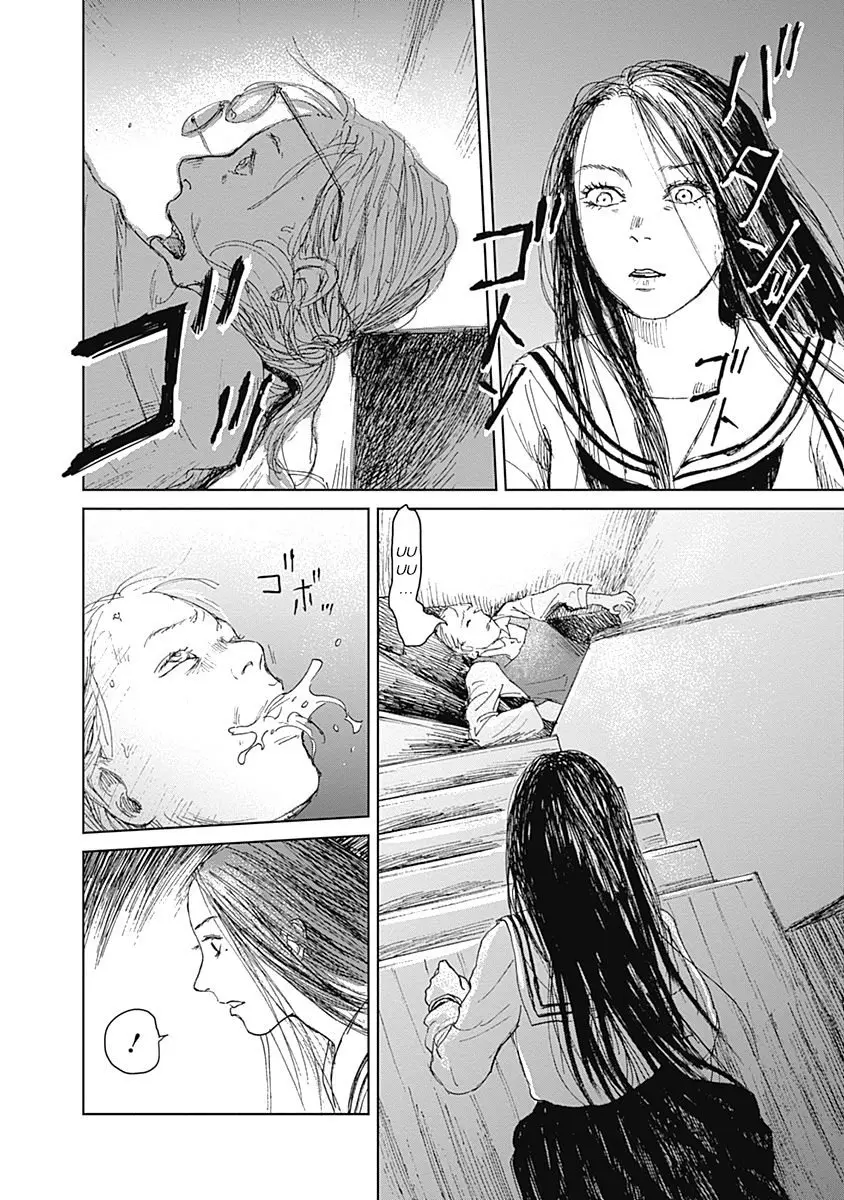 Princesa Insecto (2013) - Capítulo 8 - Página 27 - LectorTMOo