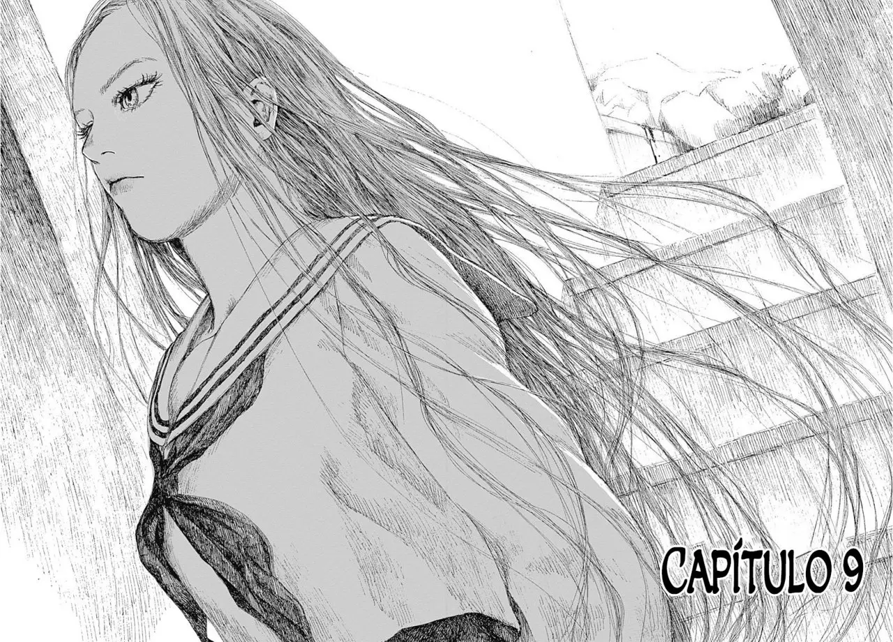Princesa Insecto (2013) - Capítulo 9 - Página 5 - LectorTMOo
