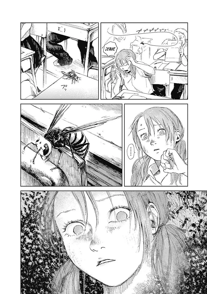 Princesa Insecto (2013) - Capítulo 9 - Página 19 - LectorTMOo